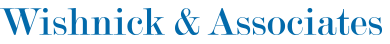 Wishnick & Associates Logo